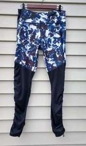 Fabletics Floral Print leggings